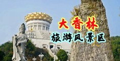 男人大鸡吧插女人逼的免费视频中国浙江-绍兴大香林旅游风景区